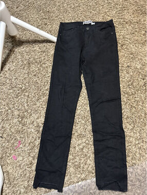 The Rockn Rev Black Skinny Jeans UK 10 / US 6 / EUR 38